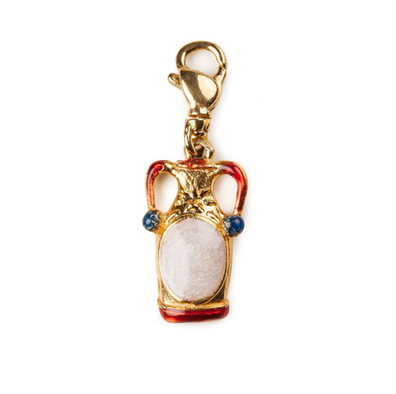 Pendente Isola Bella Donna in Argento 20000044 - 20000044